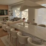 Apartment for sale in Glyfada, Golf