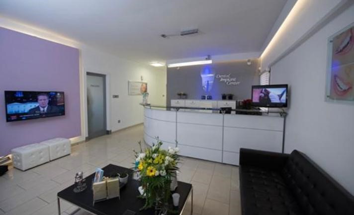 Renovated office space in Limassol, Cyprus